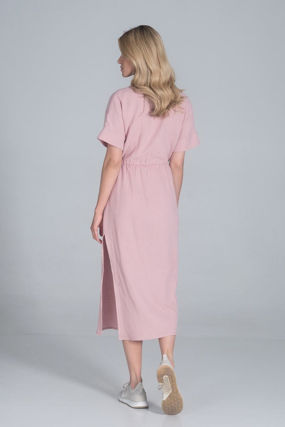 Pink Daydress