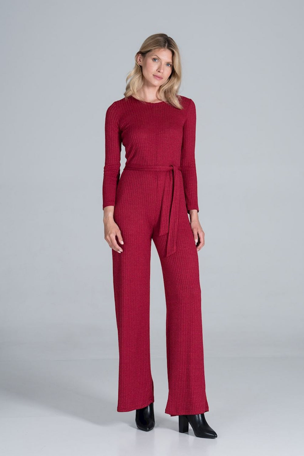 Red Suit