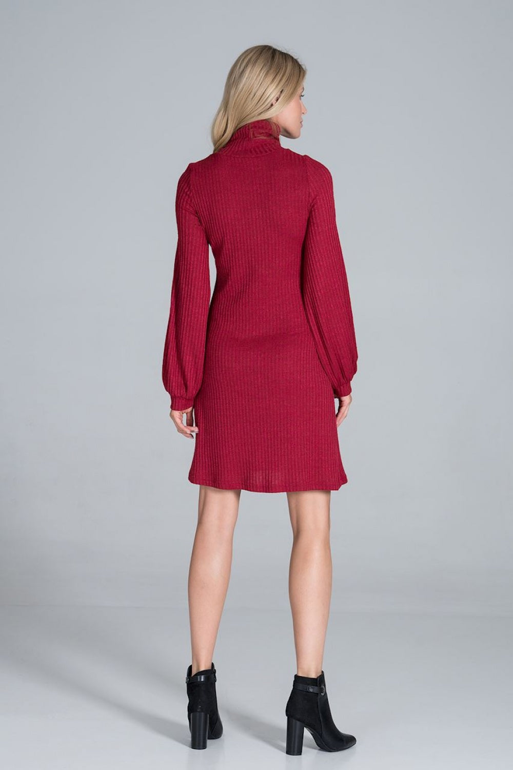 Red Daydress
