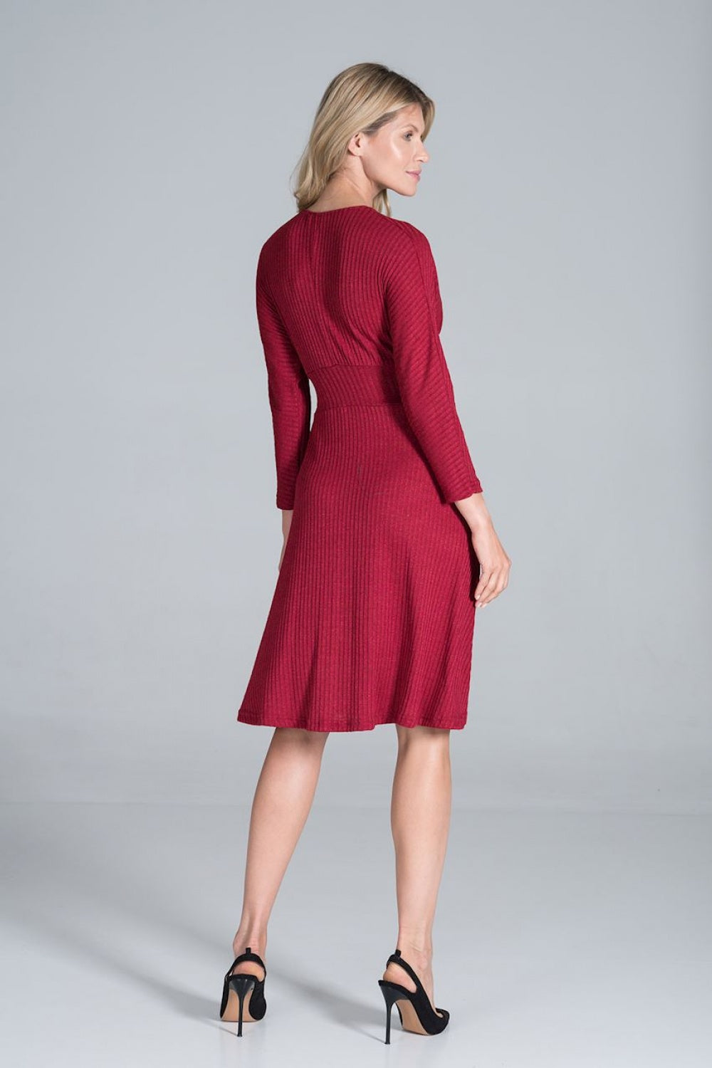 Red Daydress