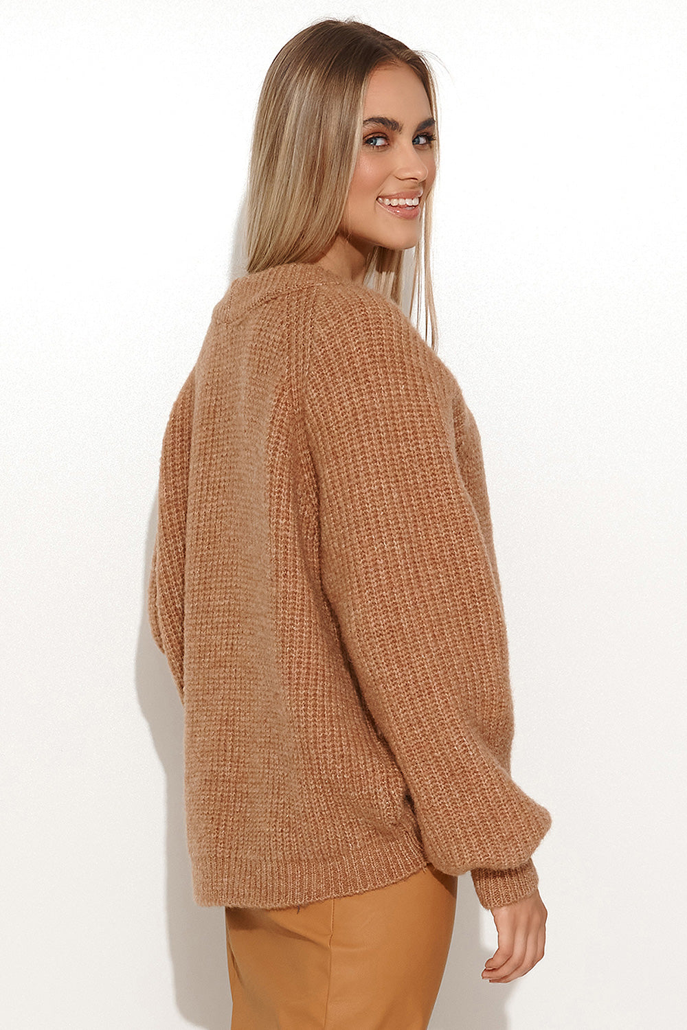 Ochra Jumper