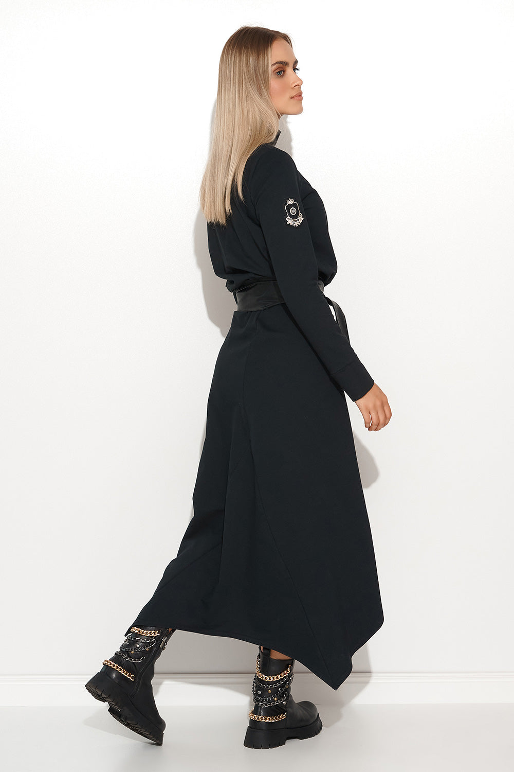Black Daydress