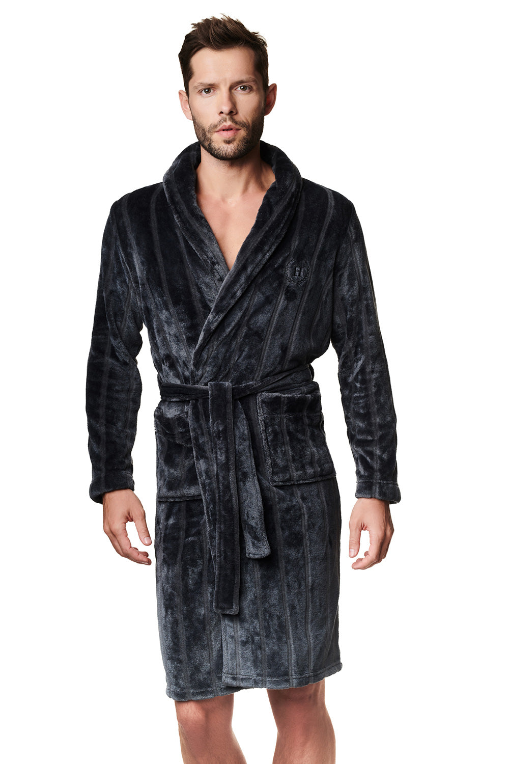 Popiel Bathrobe