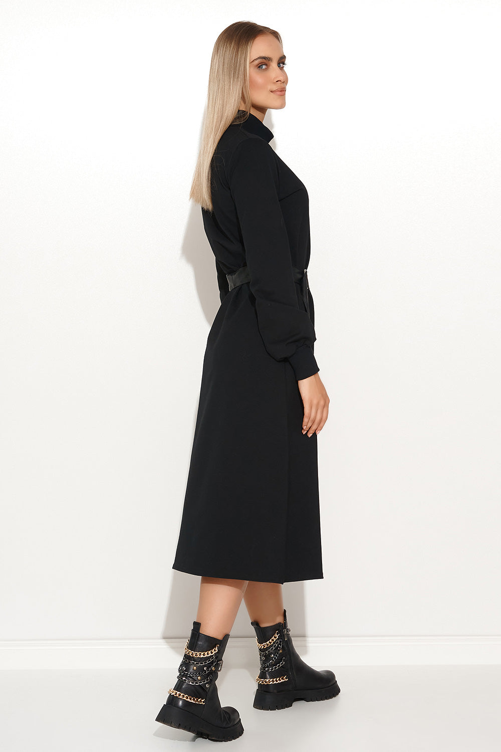 Black Daydress