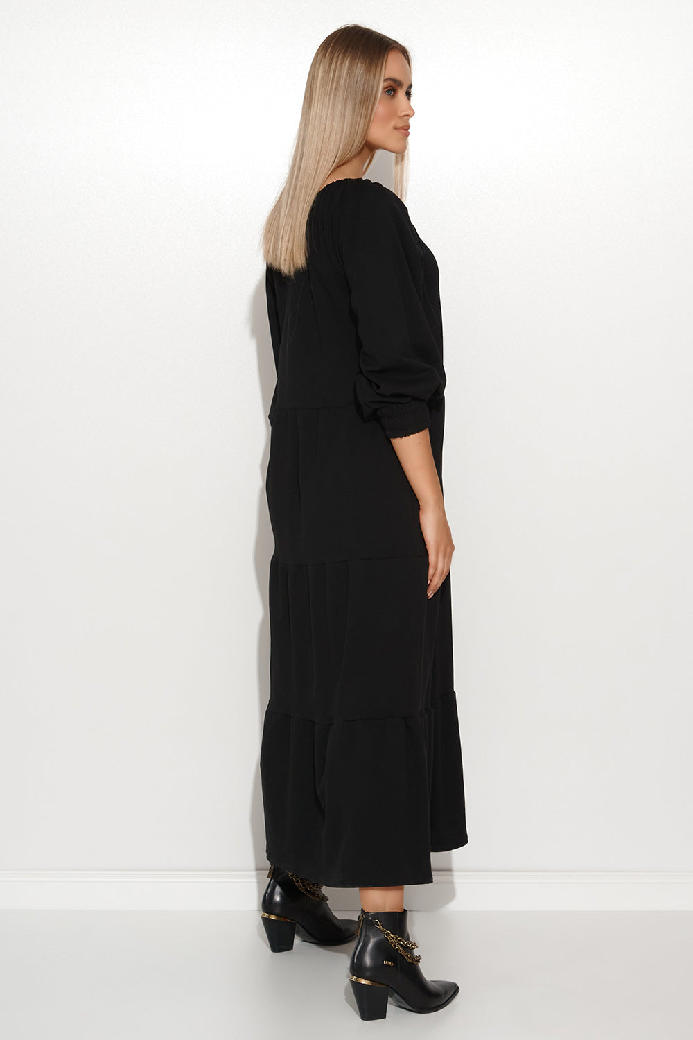 Black Daydress