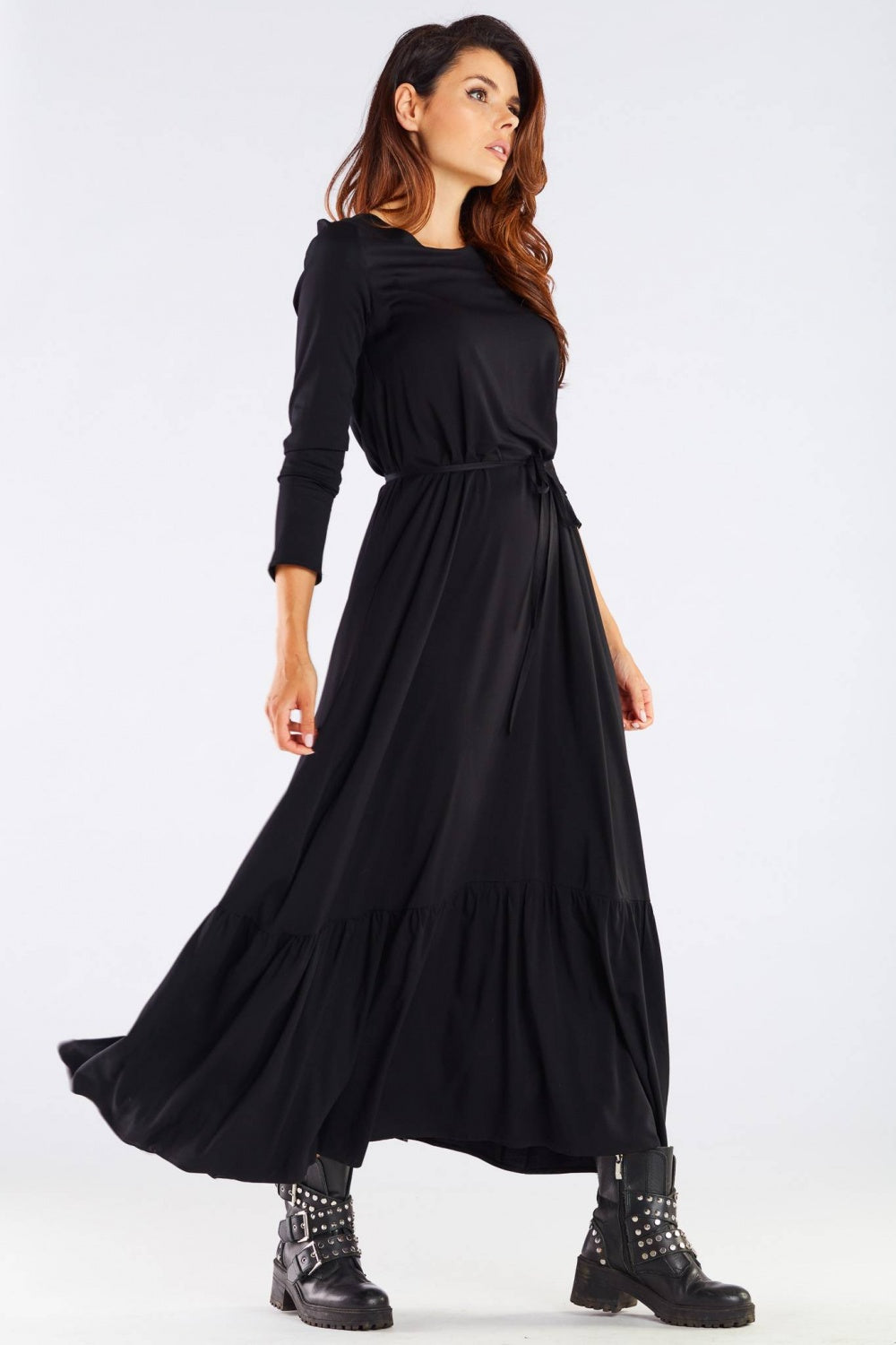 Black Daydress