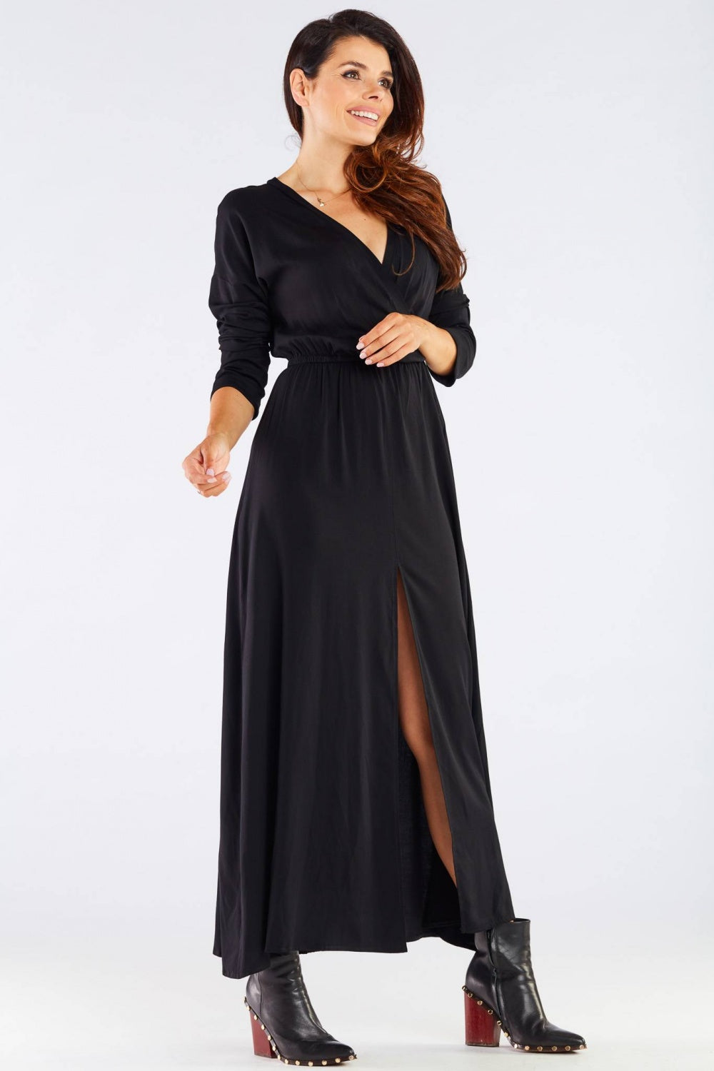 Black Daydress