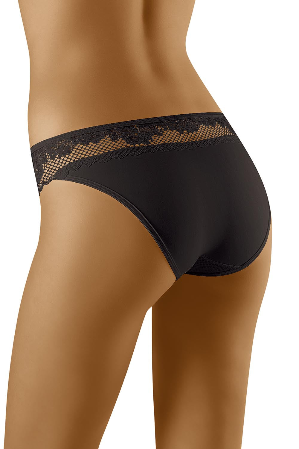Black Panties