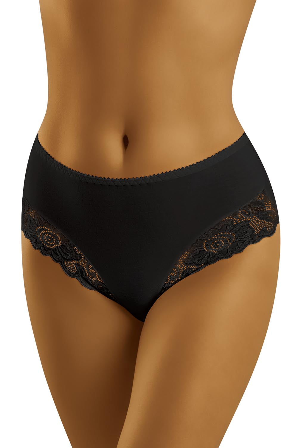 Black Panties