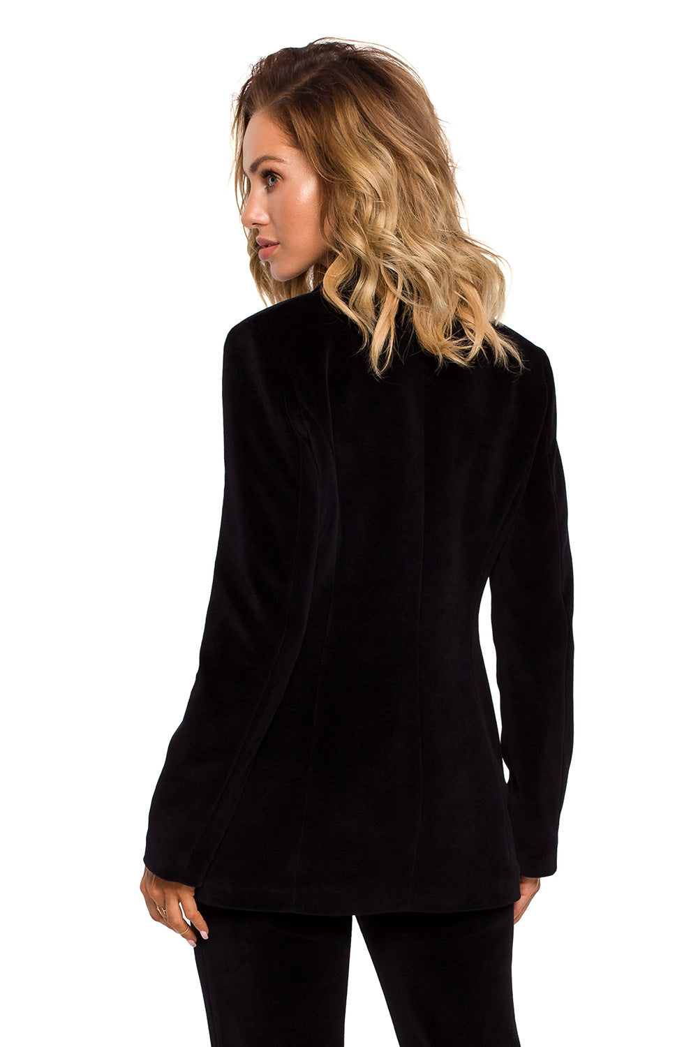 Black Jacket