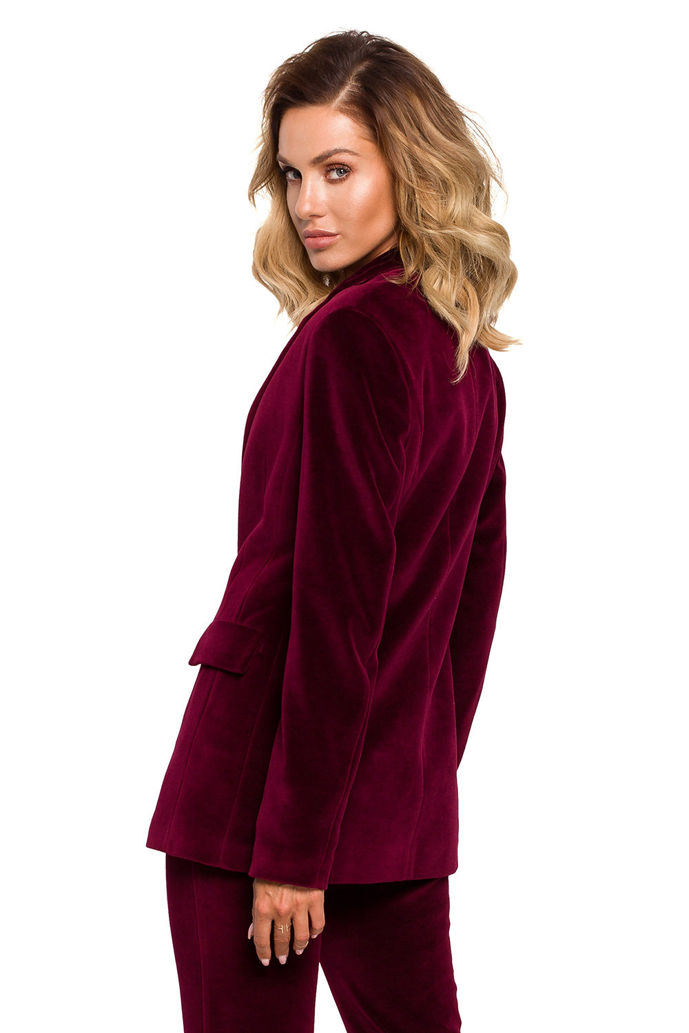 Bordo Jacket