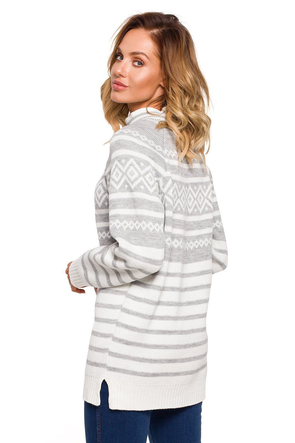 Popiel Jumper