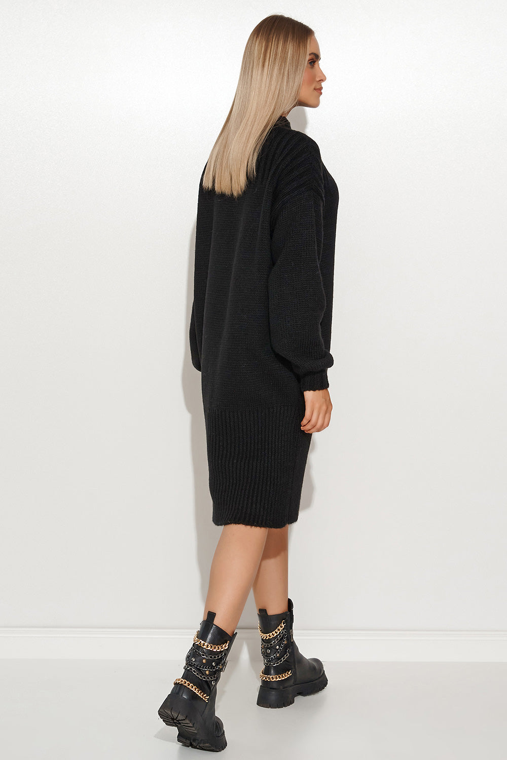Black Daydress