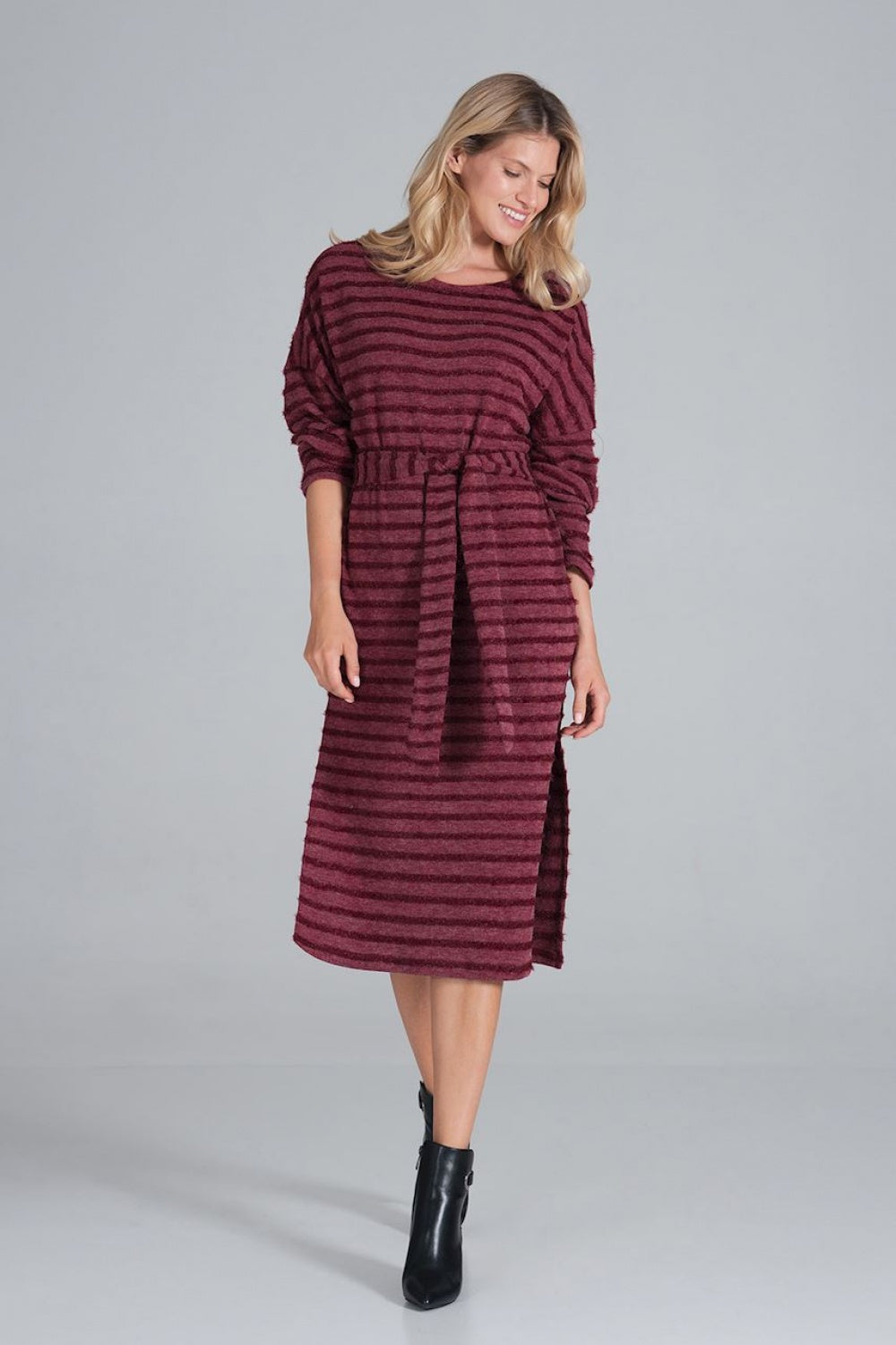Bordo Daydress