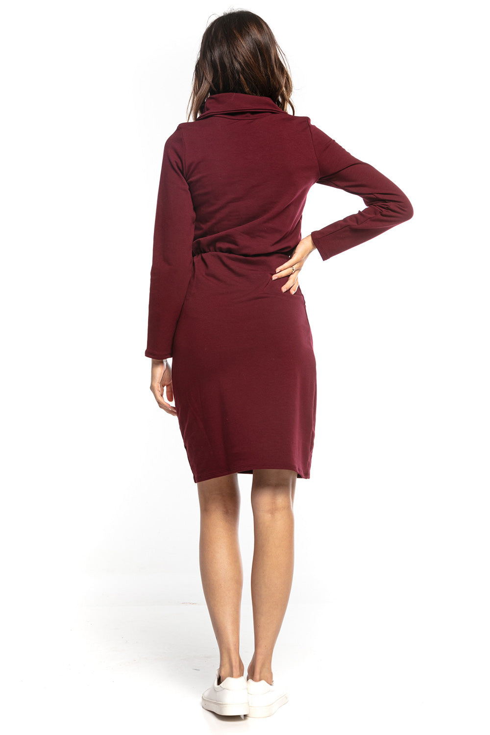 Bordo Daydress