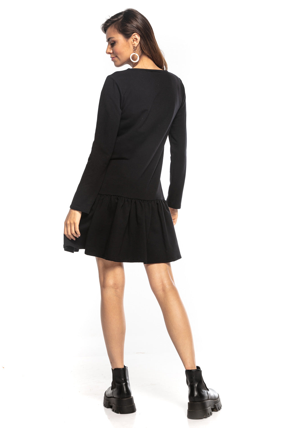Black Daydress