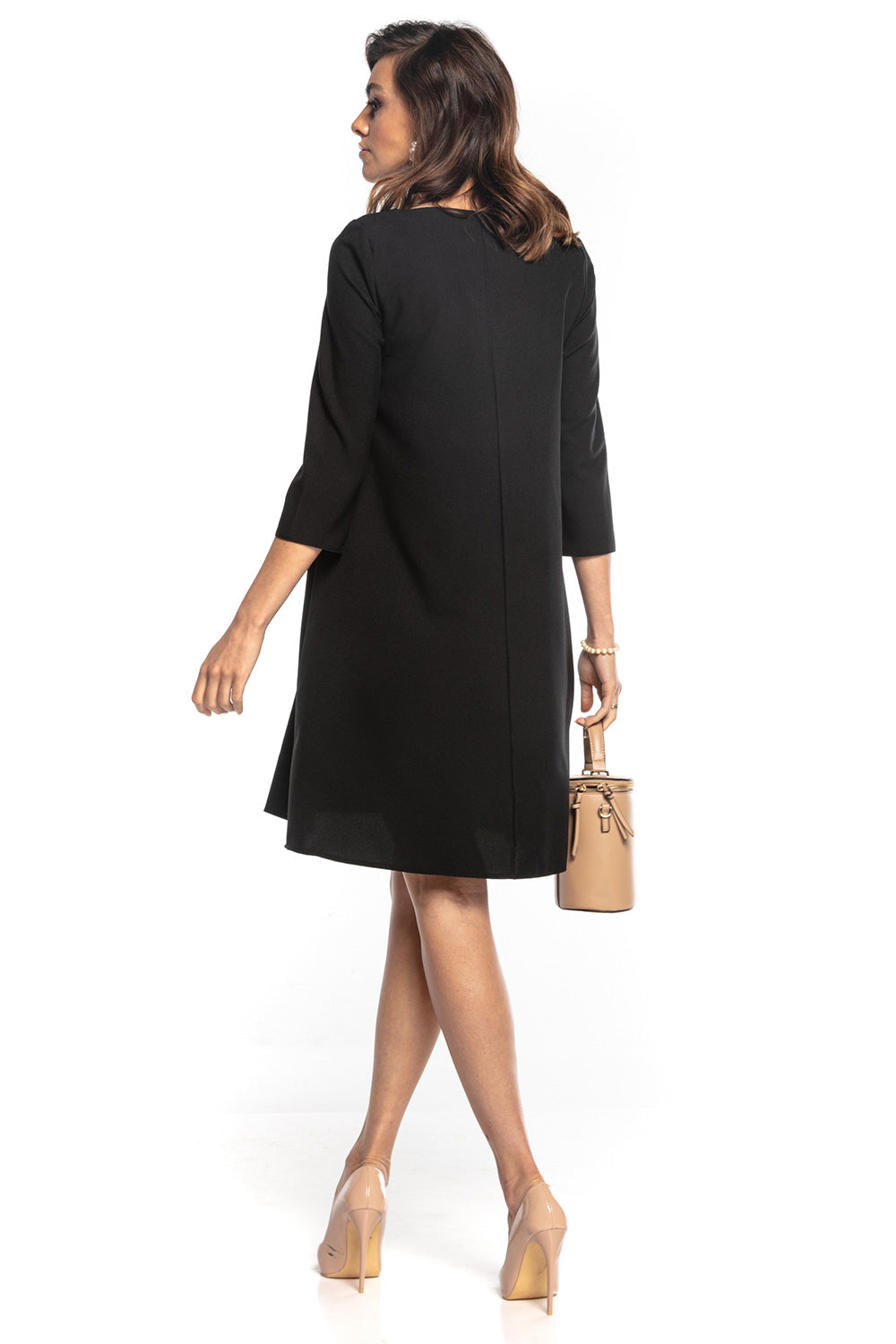 Black Daydress