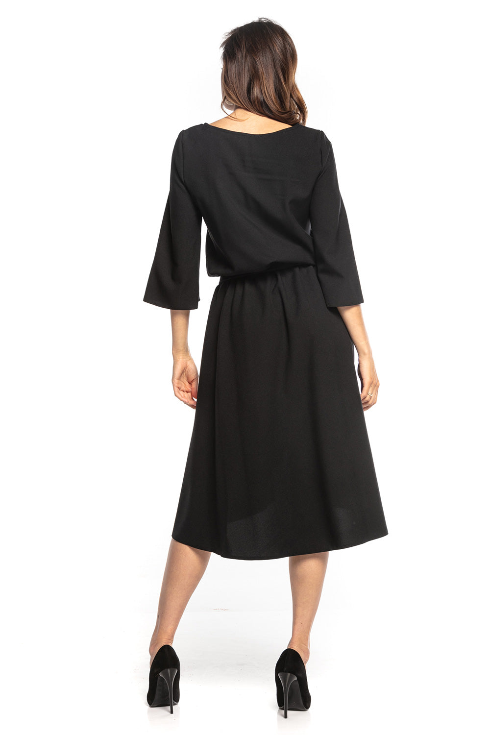Black Daydress