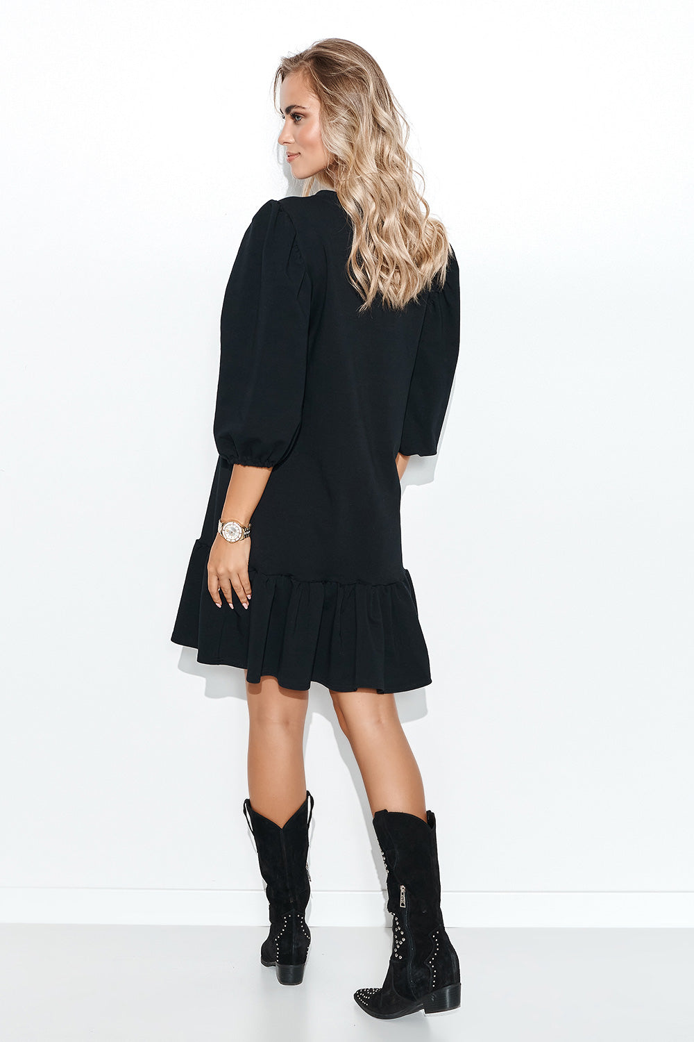 Black Daydress