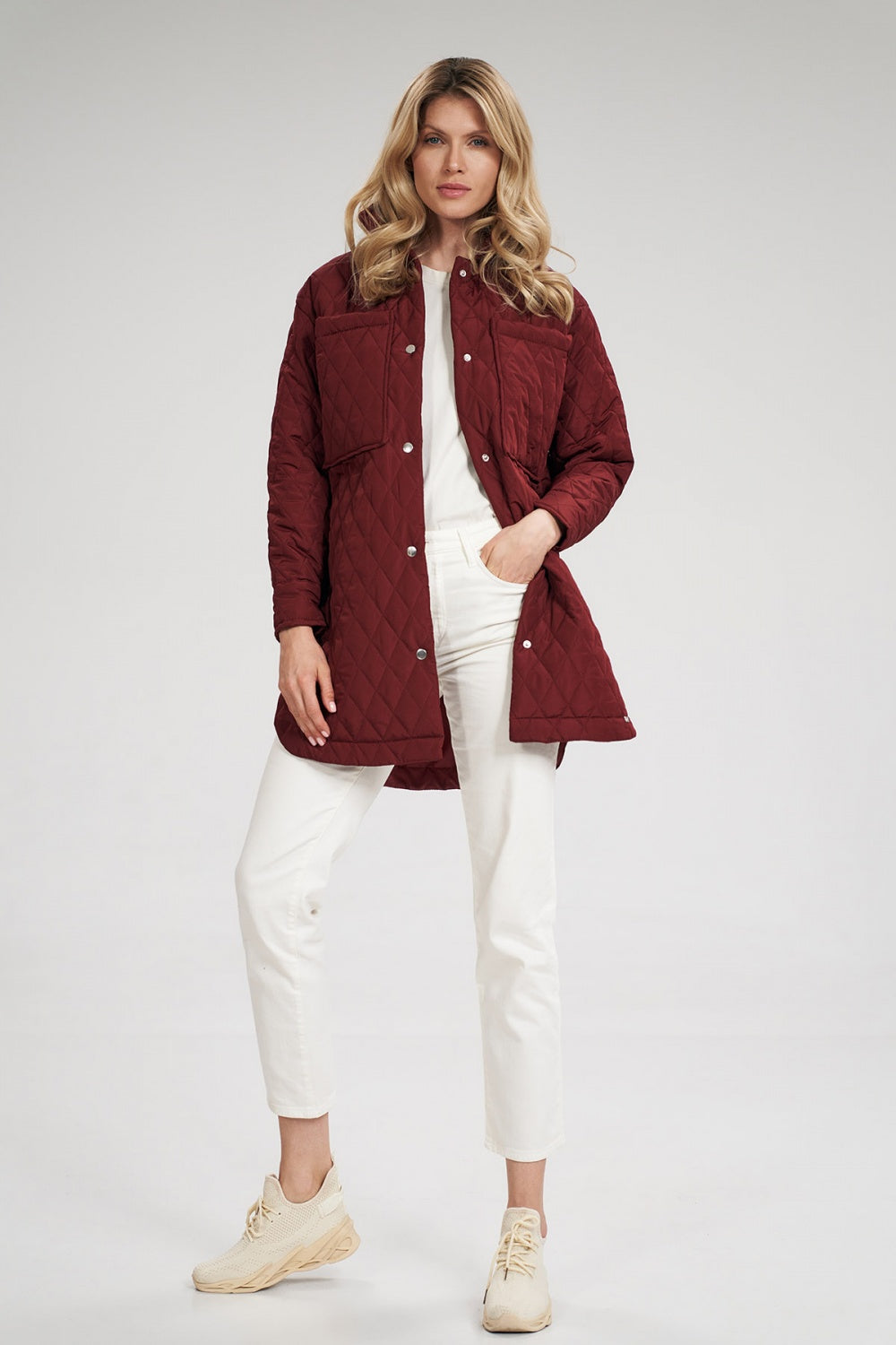 Bordo Jacket