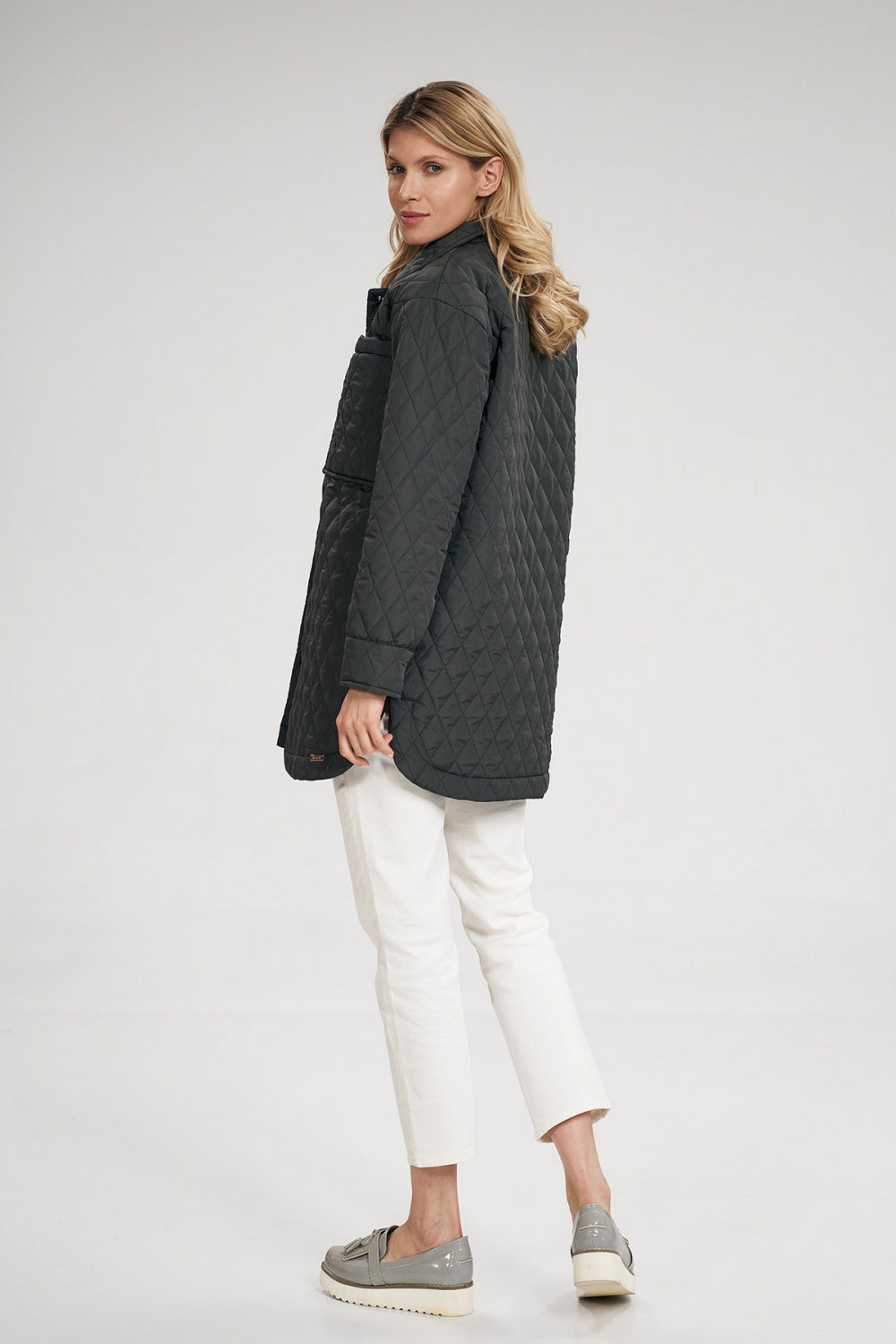 Olive Jacket