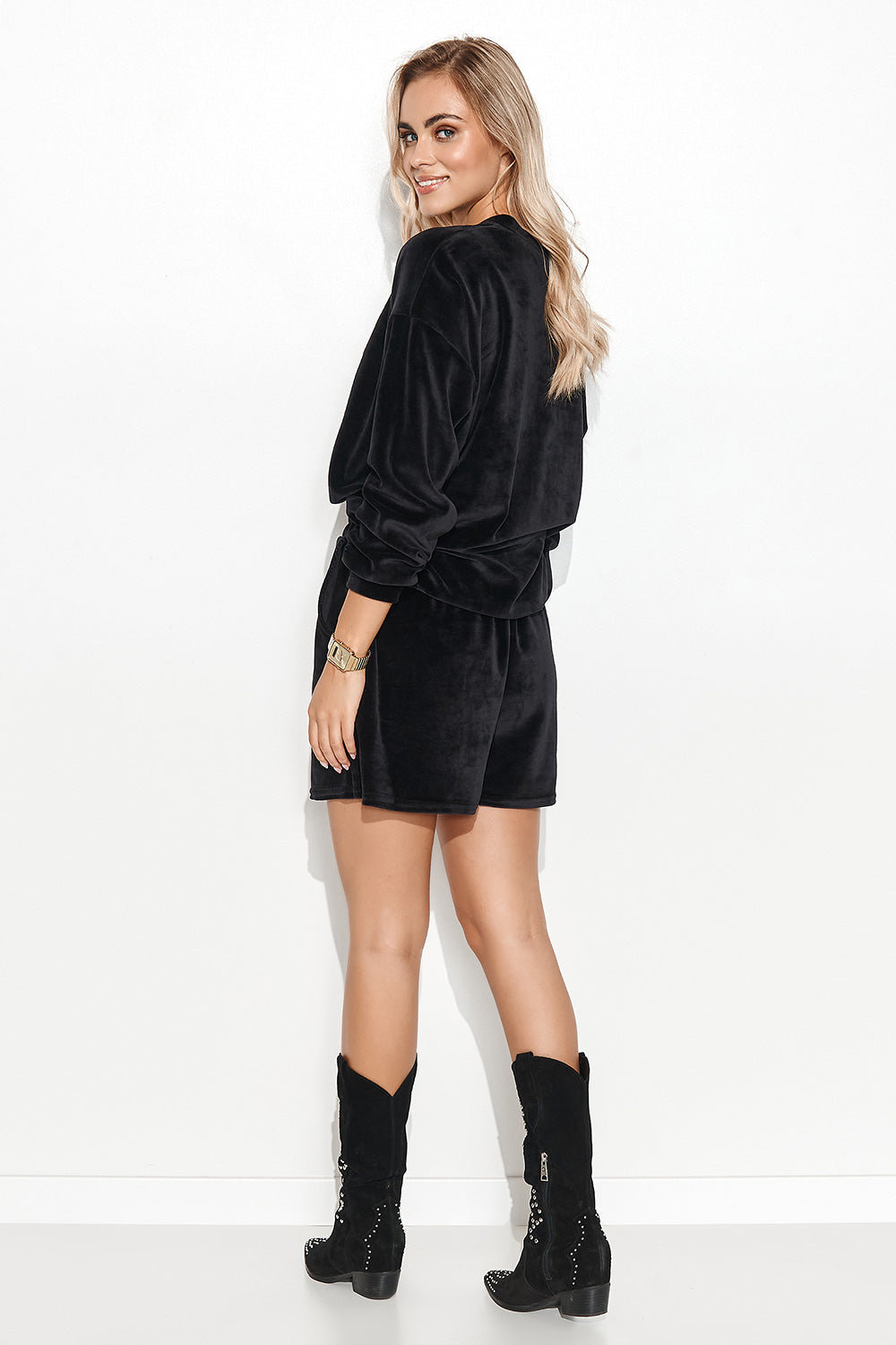 Black Set