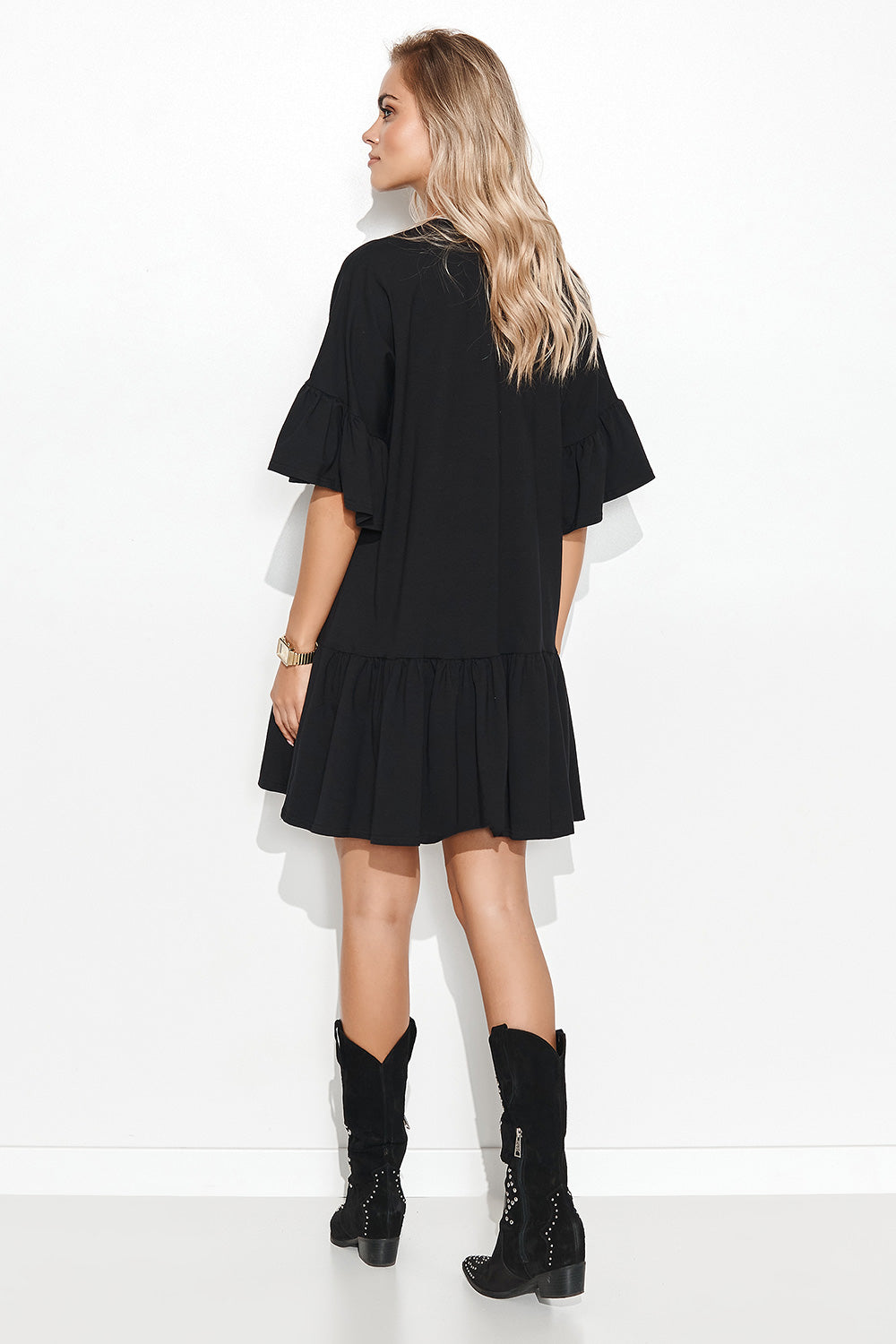 Black Daydress