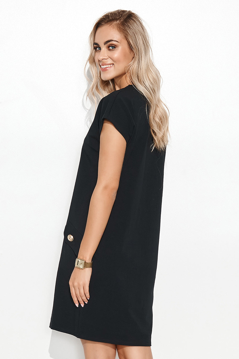 Black Daydress