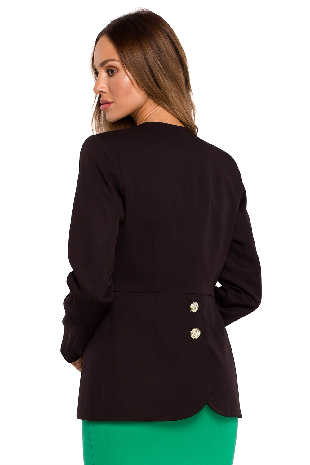 Black Jacket