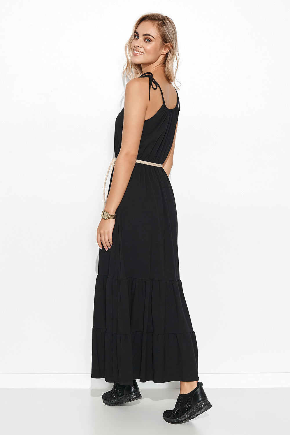 Black Daydress