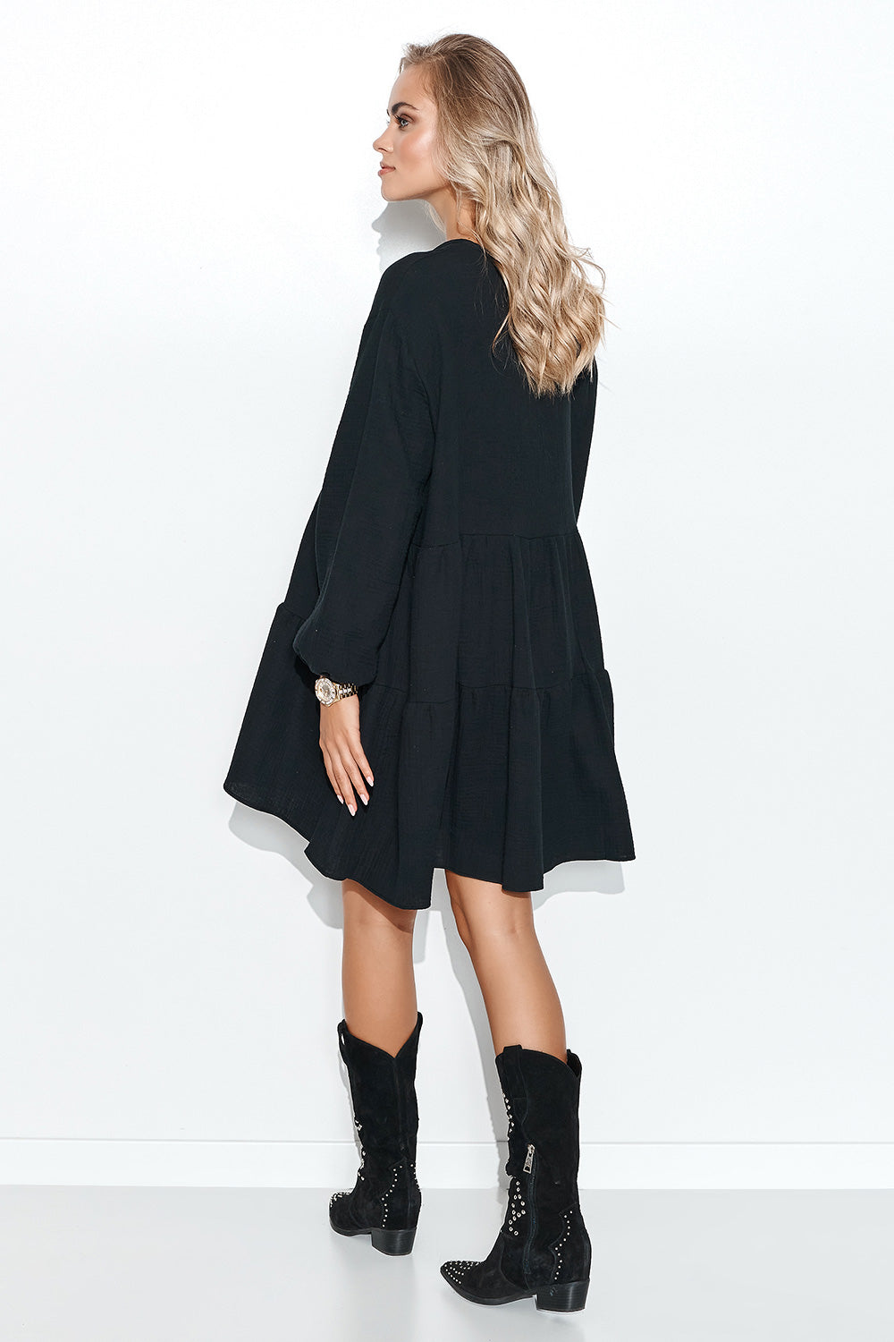Black Daydress