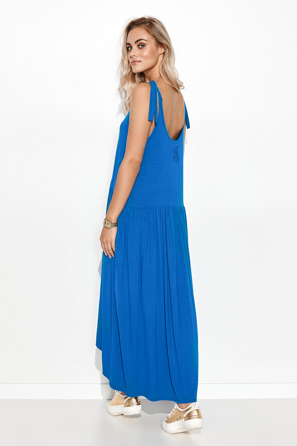 Blue Jeans Daydress