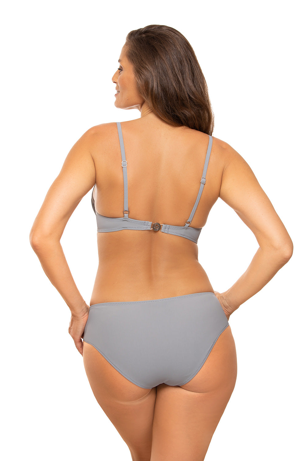Tajlor Popiel Swimsuit two piece