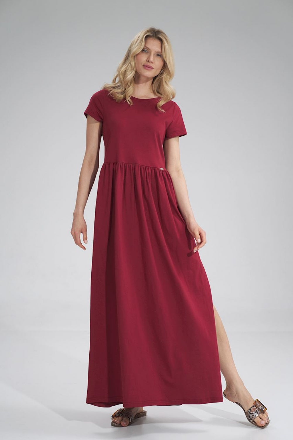 Bordo Daydress