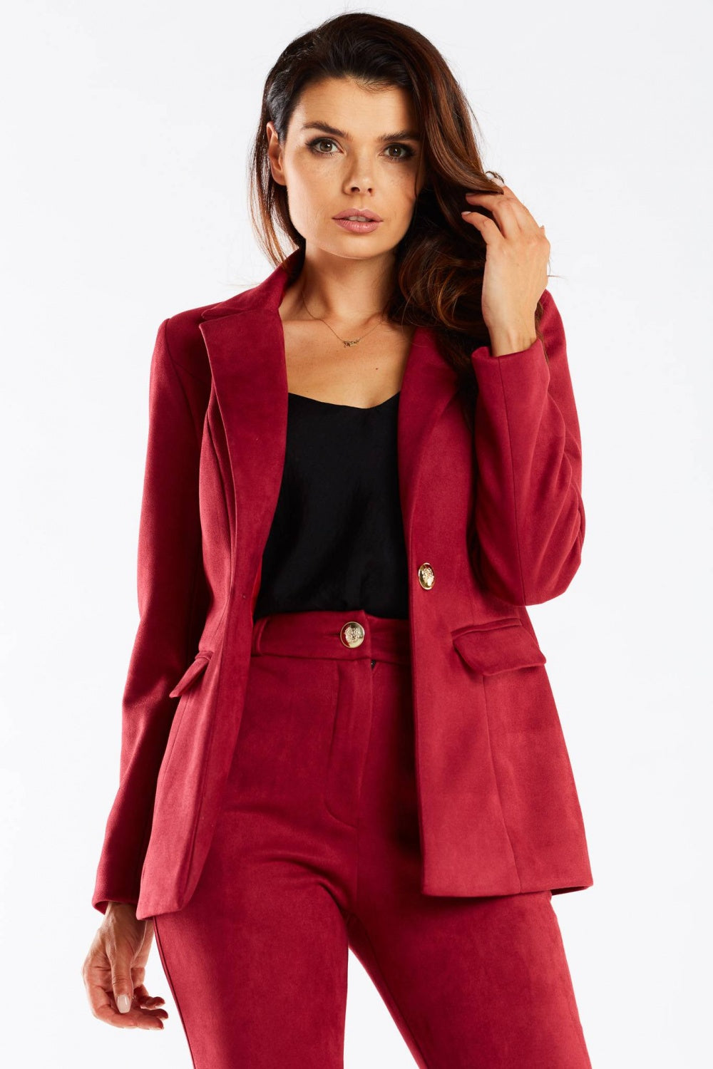 Bordo Jacket