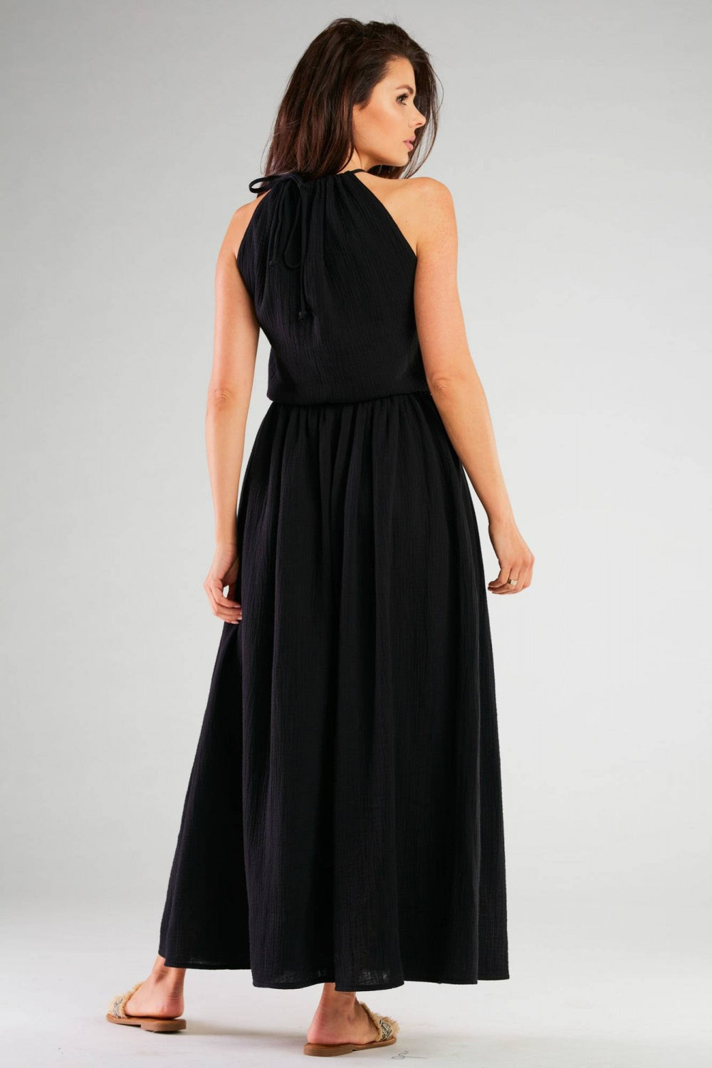 Black Daydress