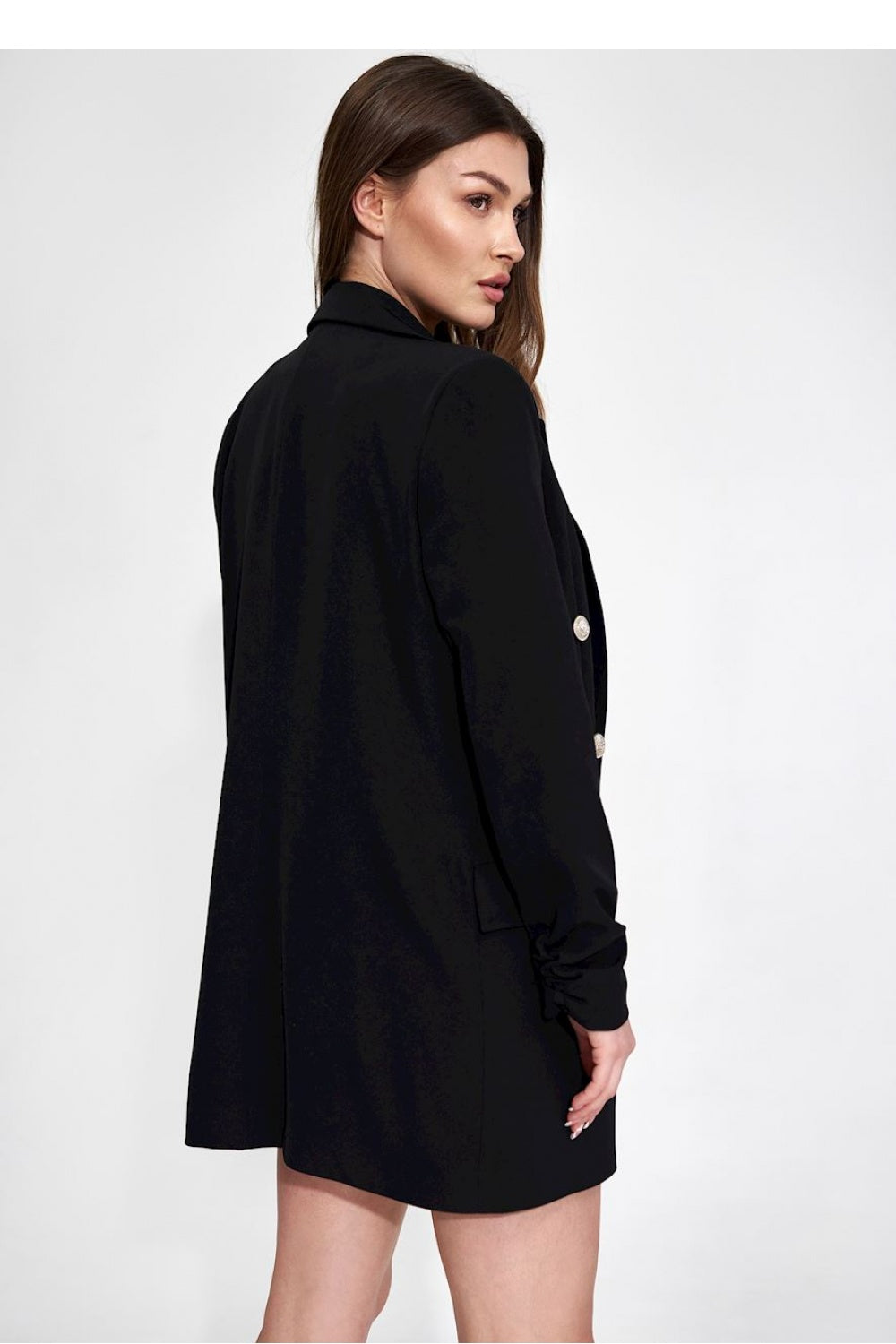 Black Jacket