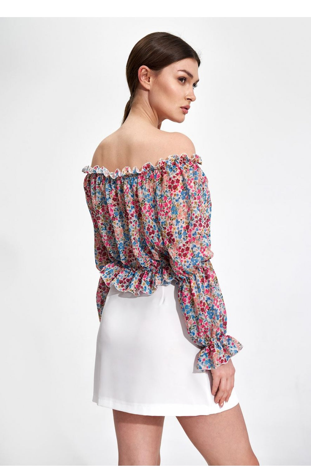 Wzór Blouse