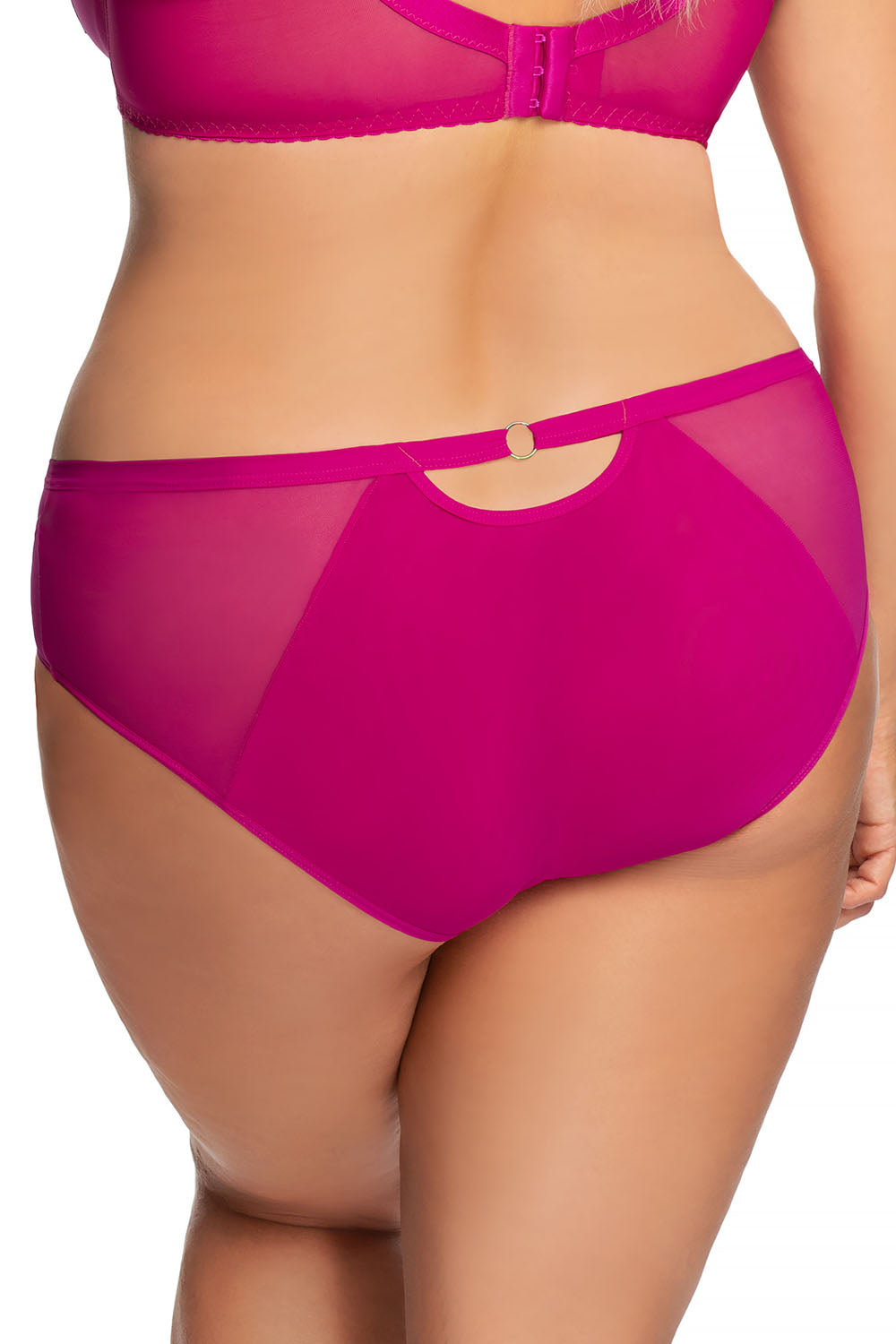 K Fuksja Panties