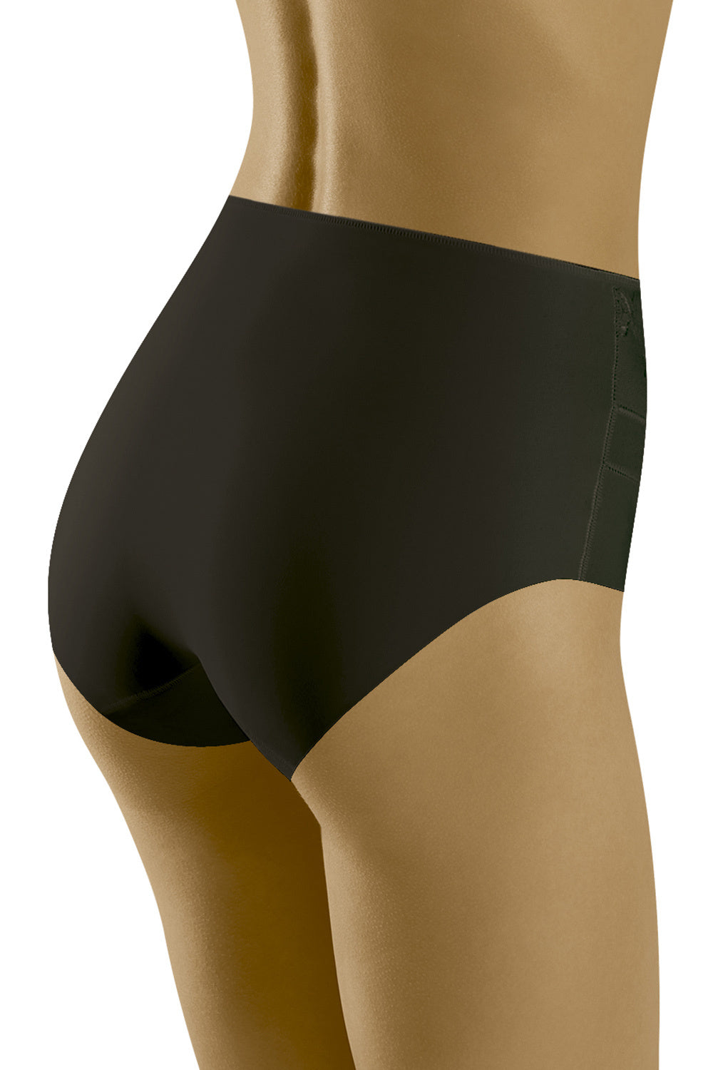 Black Panties