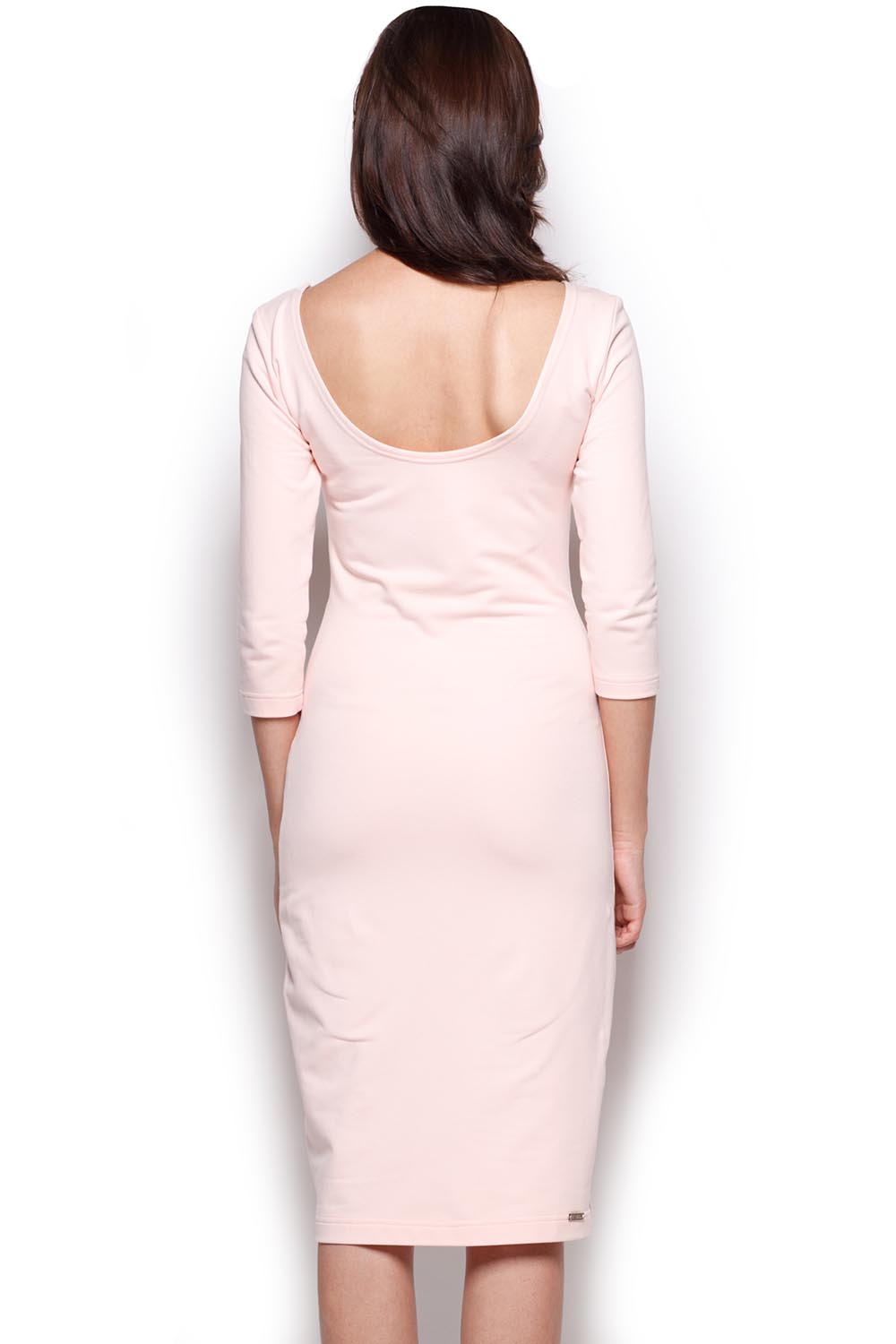 Pink Daydress