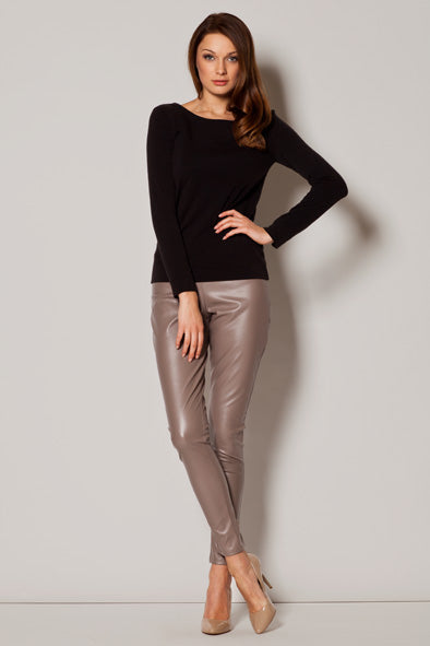Black Jumper