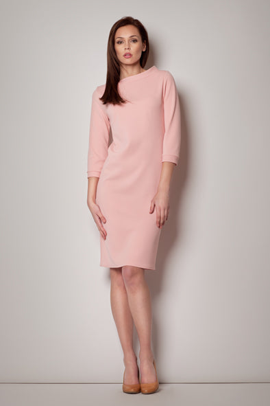 Pink Daydress