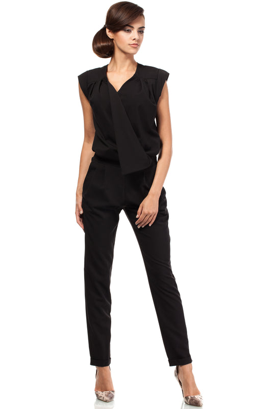 Black Suit