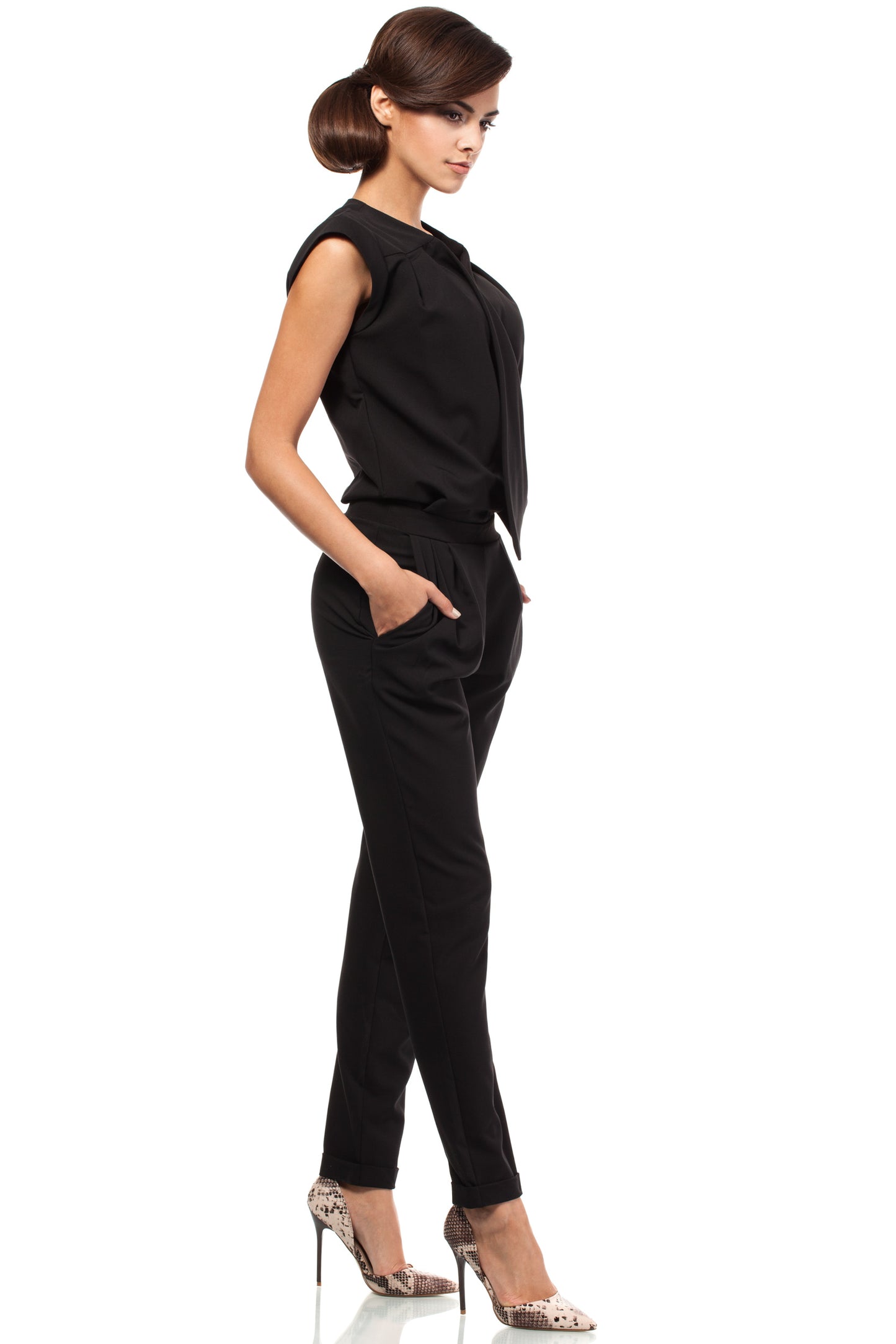 Black Suit