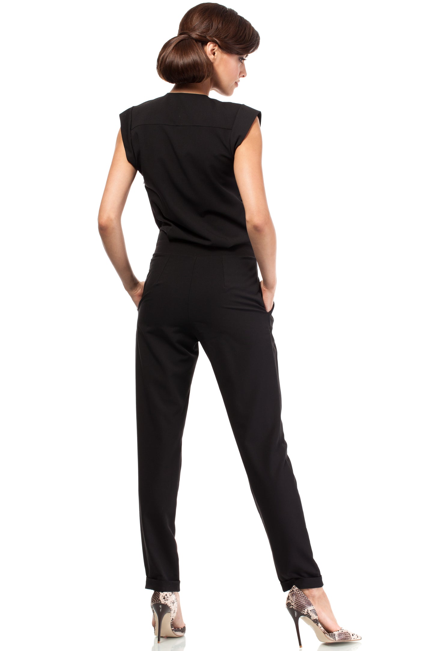 Black Suit