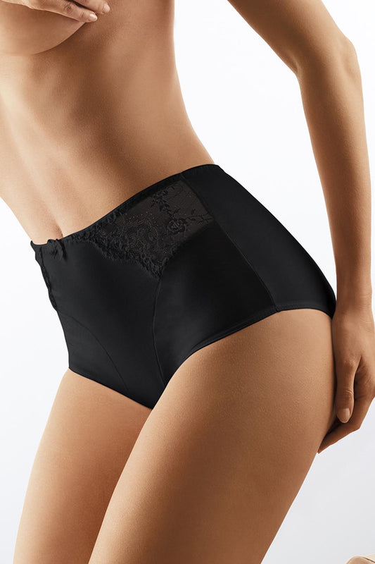 Black Panties