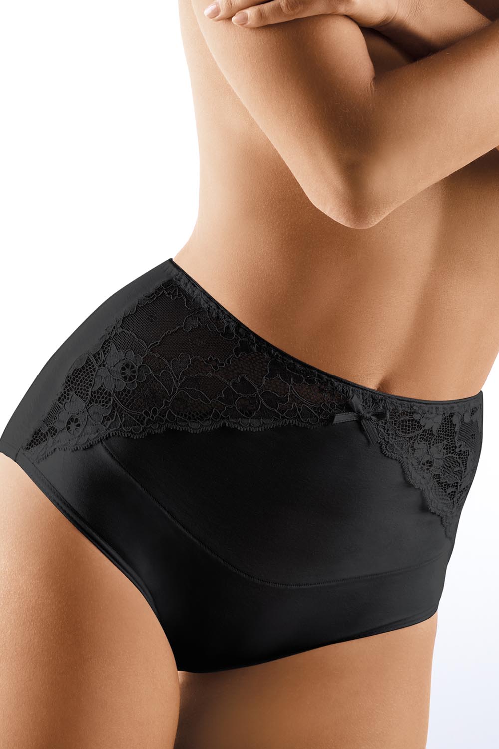 Black Panties