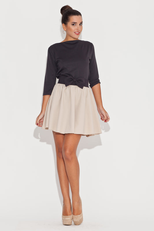 Black Skirt