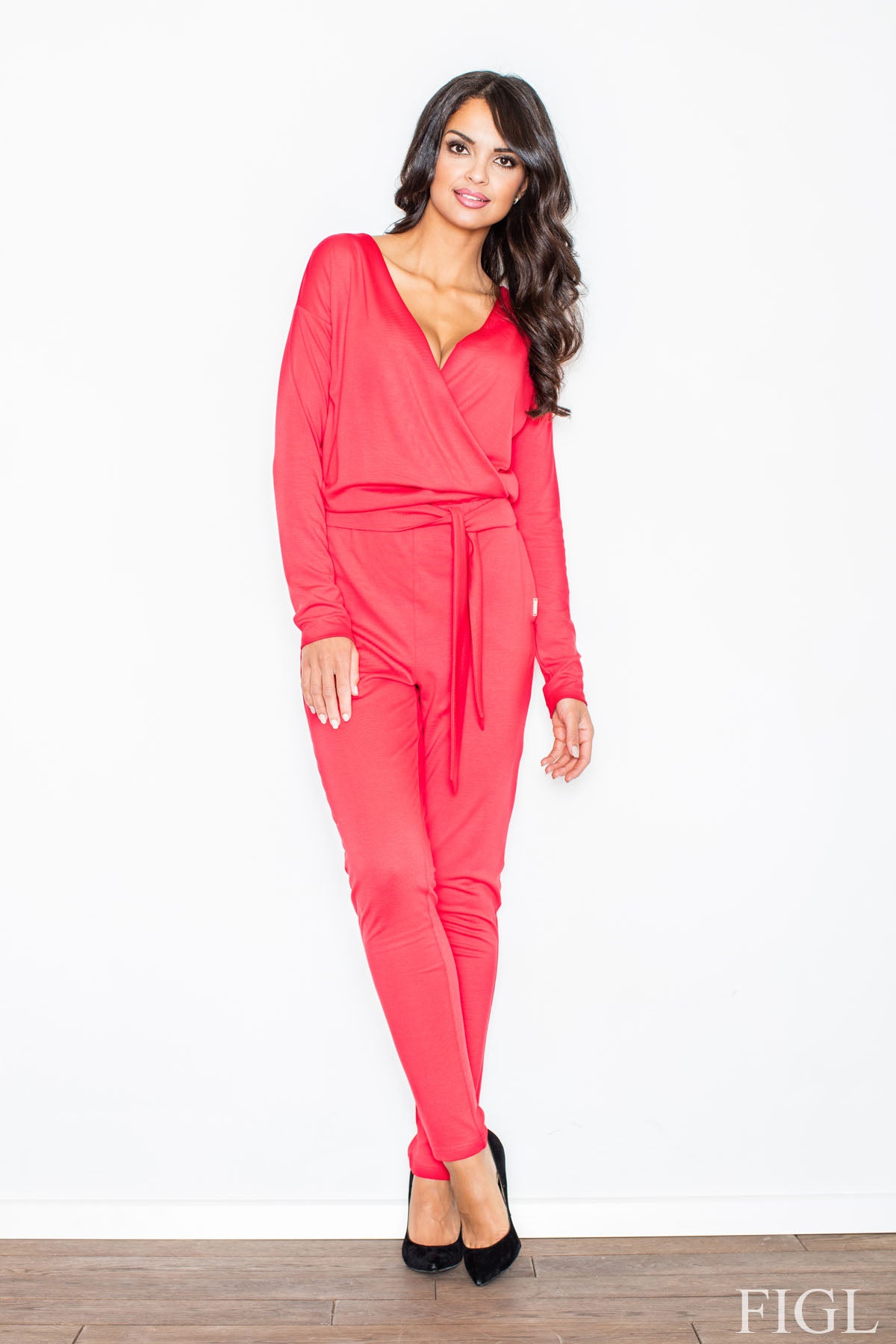 Red Suit